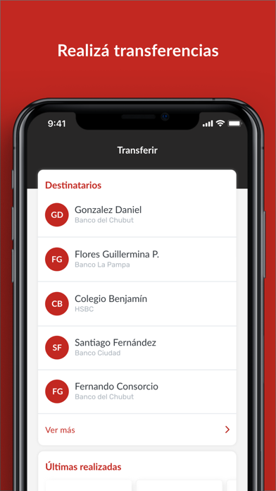 Coinapp Screenshot