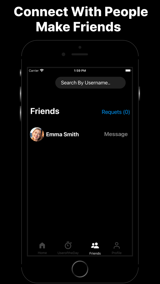 #5. Younme (iOS) 由: Shobhana Yadav