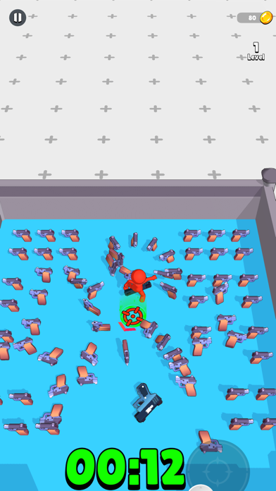 Crazy Gun Shop Screenshot