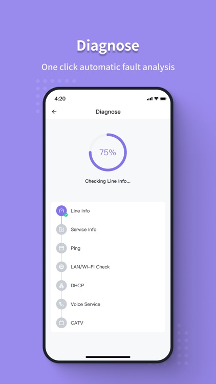 CMS Cloud screenshot-3