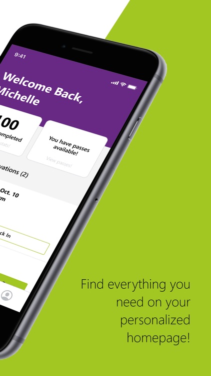 Sherwood Park True Movement