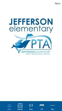 Game screenshot Jefferson Elementary mod apk