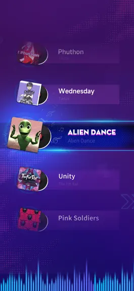 Game screenshot Piano Music Hop: EDM Rush! apk