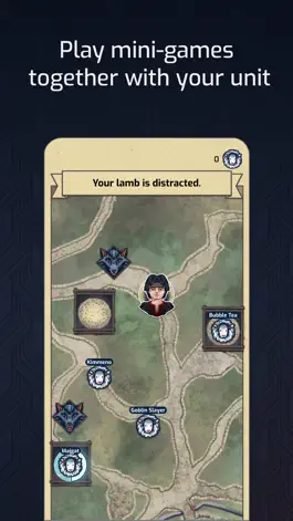 Game screenshot Bible X Game: Unit App mod apk
