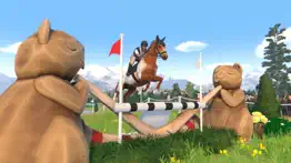 rival stars horse racing iphone screenshot 4