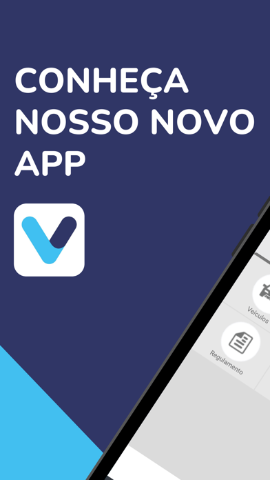 EVO Gerencial Screenshot