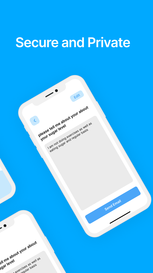 #5. Explain Whyoice (iOS) Podle: Technosoft Solutions Inc.