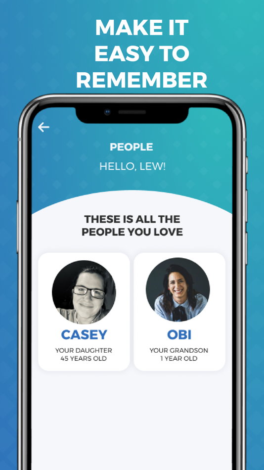 #3. Lew App (iOS) 由: Lew App