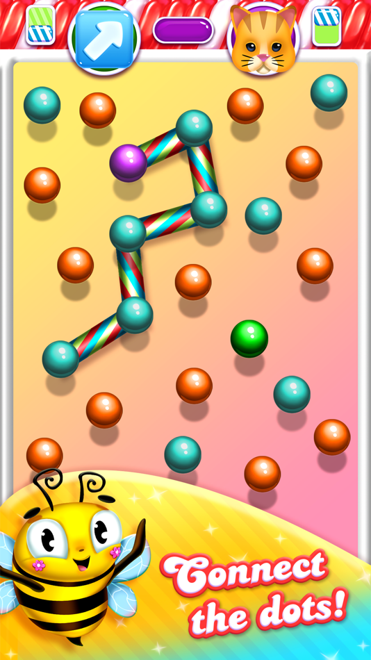 #1. Cuing Bound (iOS) Podle: Heavensbee