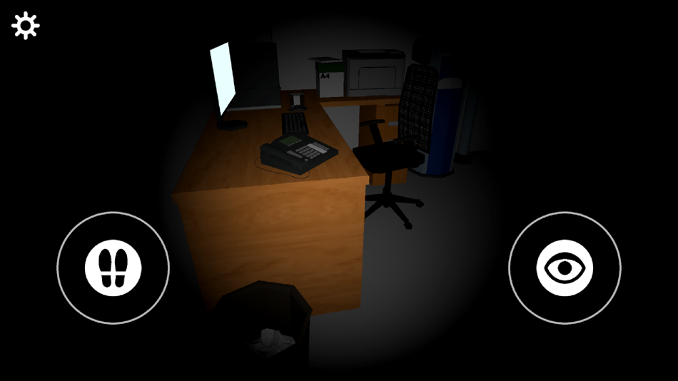 #4. DON'T FACE UP (iOS) 由: Keiichi Tanimura