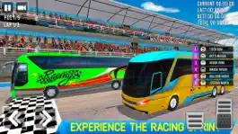 Game screenshot Bus Racing Simulator: Bus Game mod apk