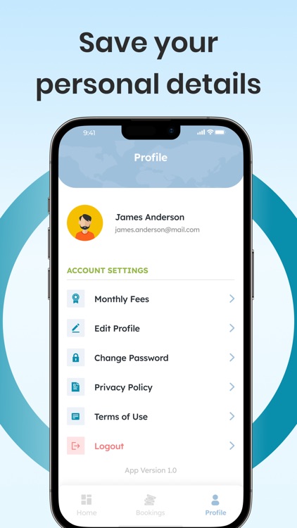 Island Ferry screenshot-5