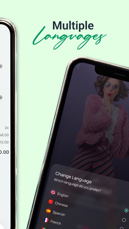 VKommerce screenshot-5