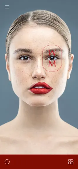 Game screenshot Museum of Makeup apk