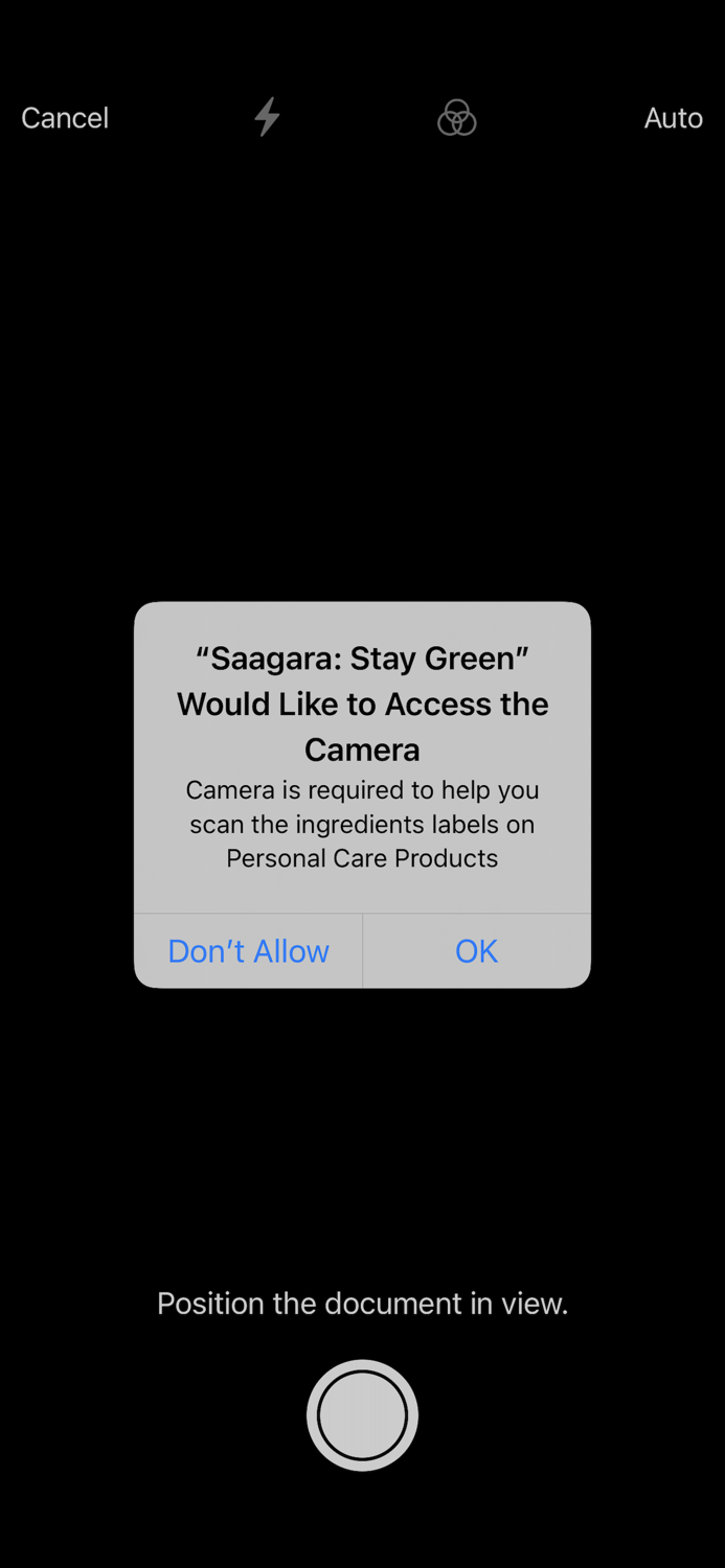 Saagara Stay Green