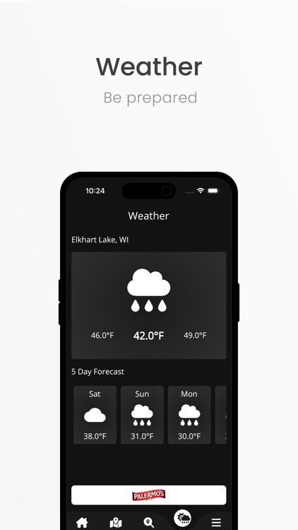 Road America screenshot-4