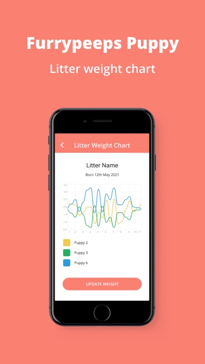 Furrypeeps Puppy screenshot-4