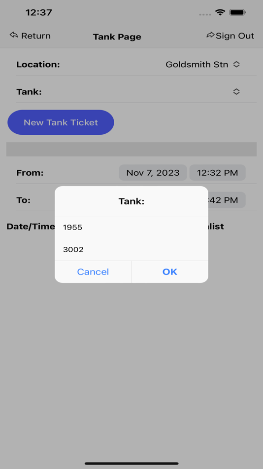 #2. WE Field Data Capture (iOS) 由: Seven Lakes Enterprises, Inc.
