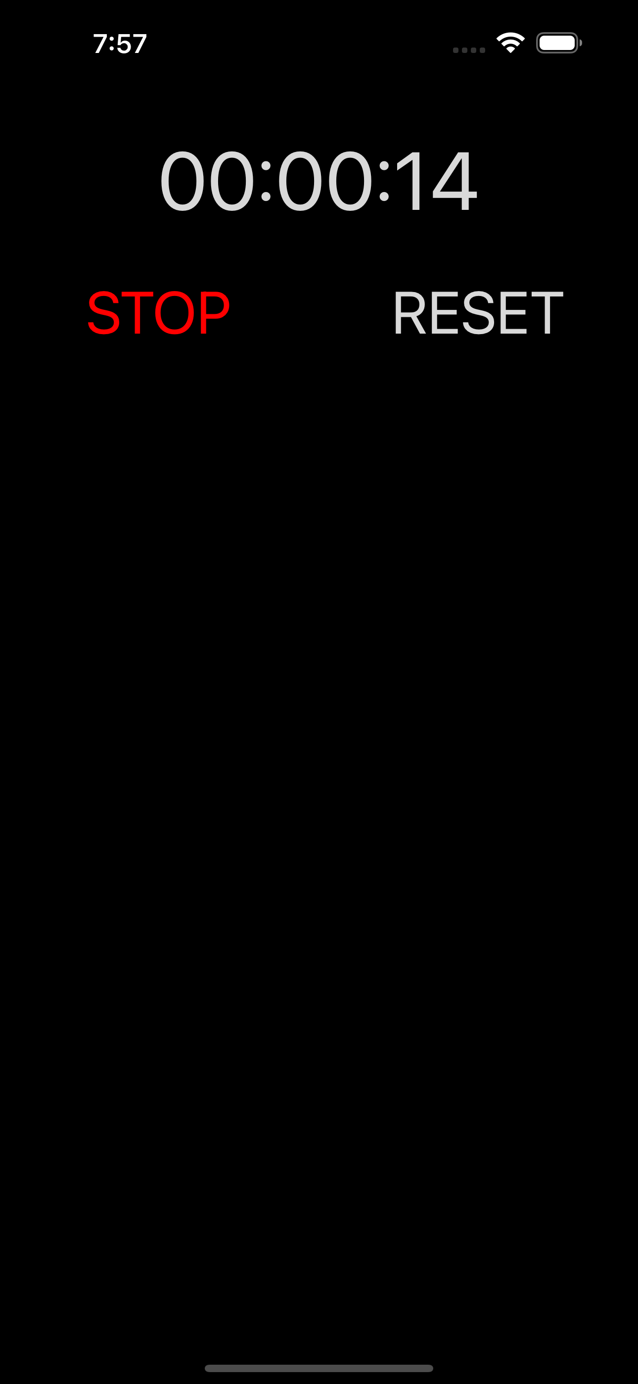 BitTimer: Focus Keeper