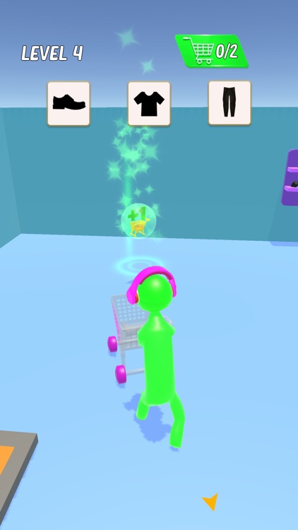 The Mall Rush screenshot-3