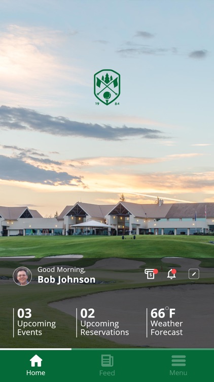 Glencoe Golf and Country Club