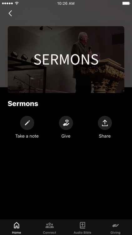 First Love Church TC