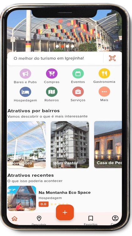 Turismo Igrejinha screenshot-5