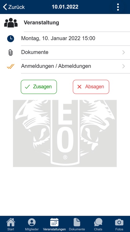 LeoApp screenshot-6