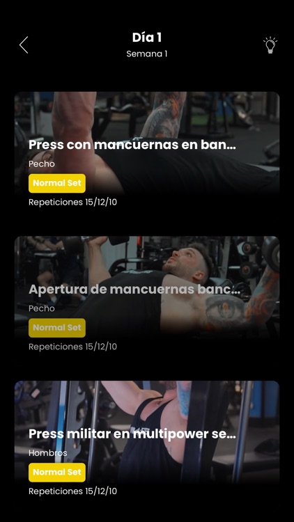 MORA ATHLETE screenshot-3