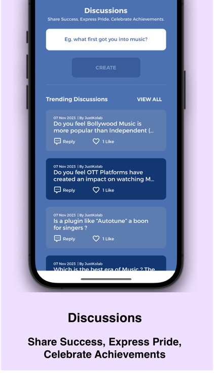 JustKolab screenshot-5