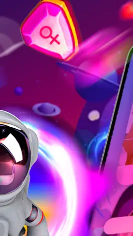 Game screenshot Cosmolot Namely hack
