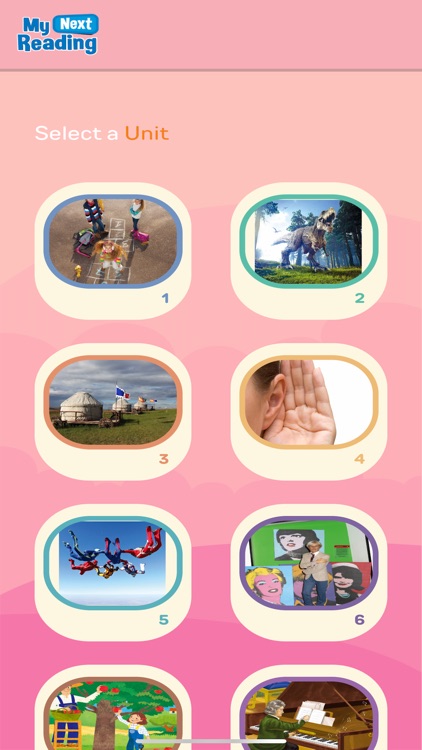 My Next Reading 5 TH Edition