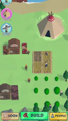 Game screenshot Island Crash: Airplane Survive apk