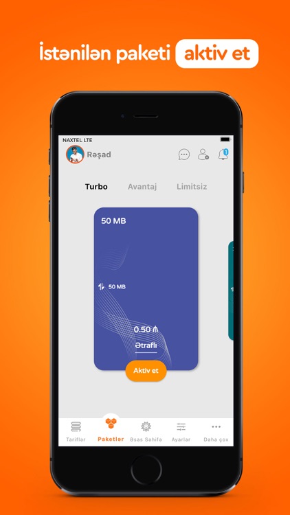 Naxtel Plus screenshot-5
