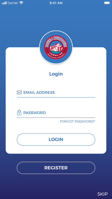 Roofers 49 Screenshot