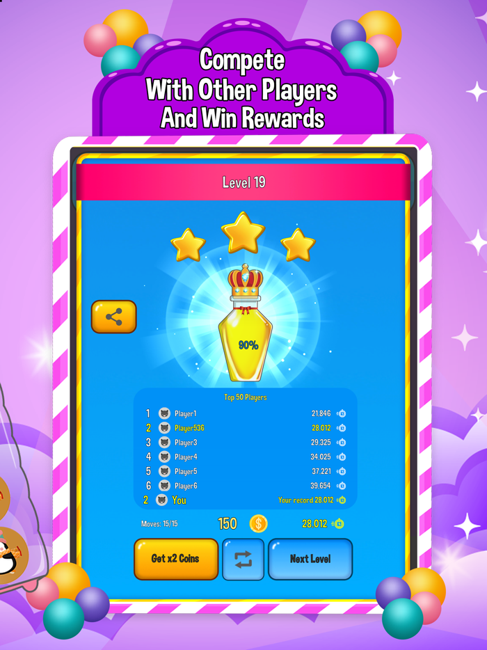 SortPuzzle Ball Sort Puzzle