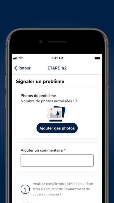 Franconville-la-Garenne Screenshot
