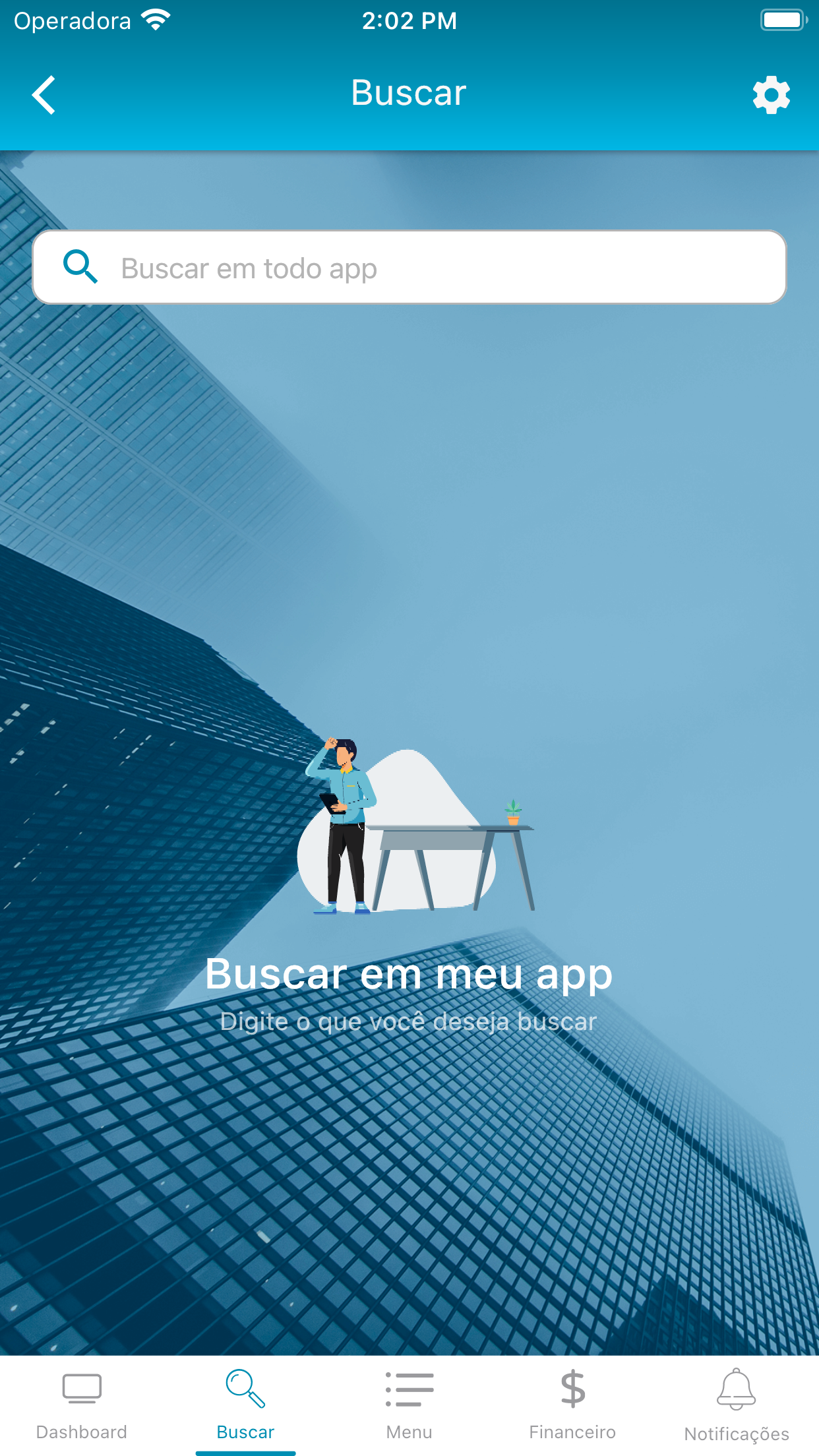 Mônaco Adm Mobile