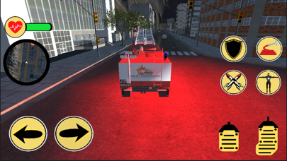 RMSERVCORP™ Screenshot