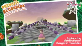 Game screenshot Princess Blobarina mod apk