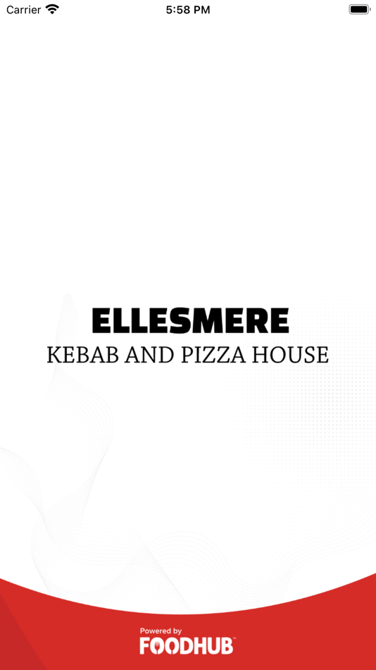 Ellesmere Kebab And PizzaHouse - 10.29.1 - (iOS)