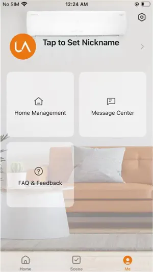 UA SMART screenshot 3