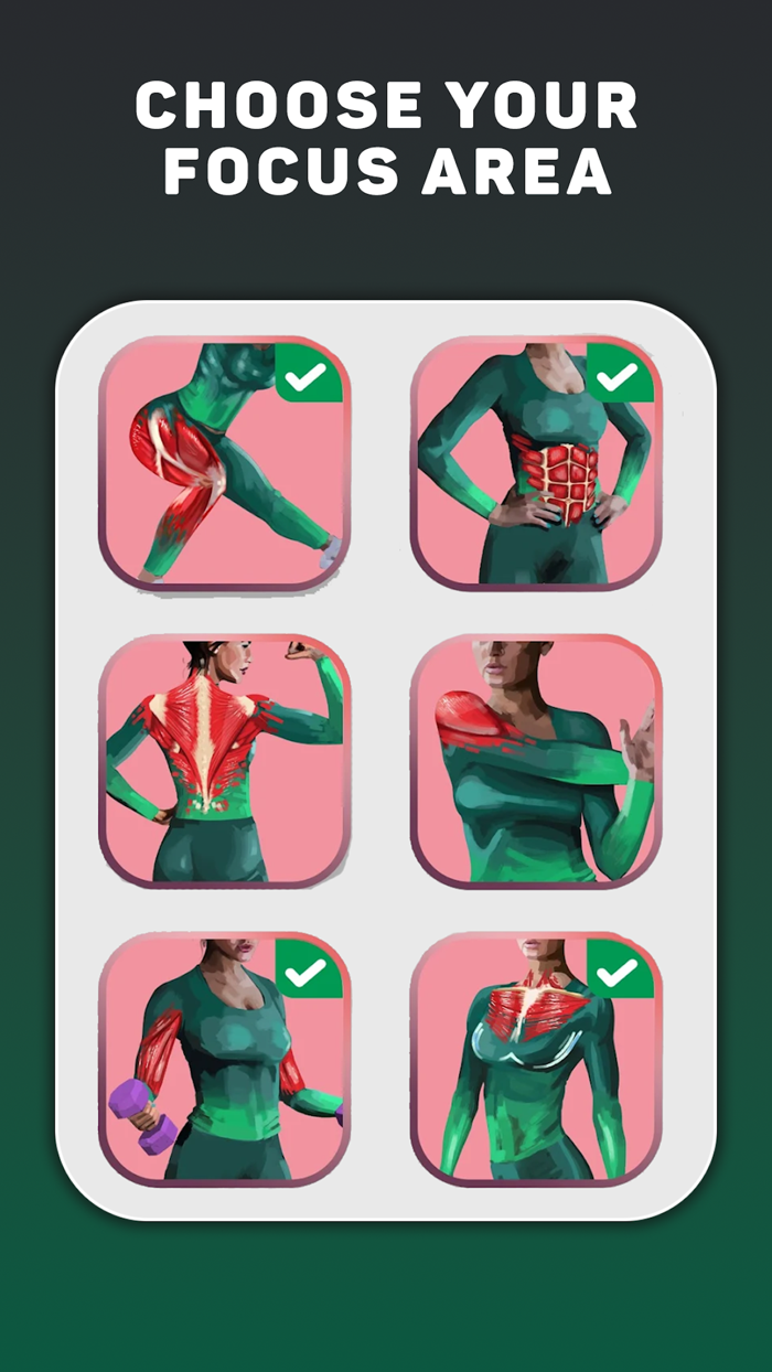 Fitonomy Home and Gym Trainer