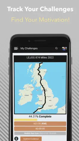 Game screenshot MedalMad Challenges mod apk