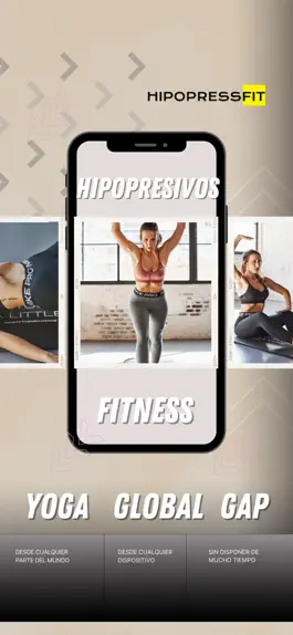 Game screenshot Hipopressfit hack
