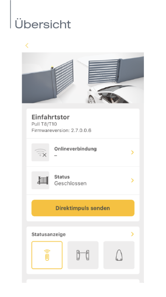 #3. tousek connect Pro (iOS) By: tousek Ges.m.b.H