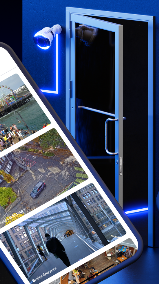 #4. Identity Enterprise (iOS) By: Ubiquiti Inc.