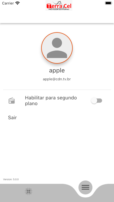 TerraCel Play Screenshot