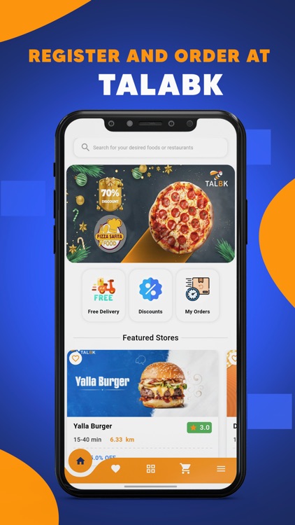 Talabk طلبك  تەڵەبەک