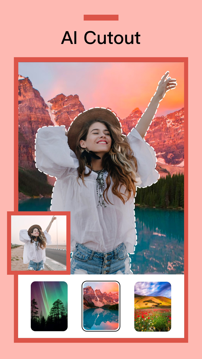 FP Video AI Photo Editor